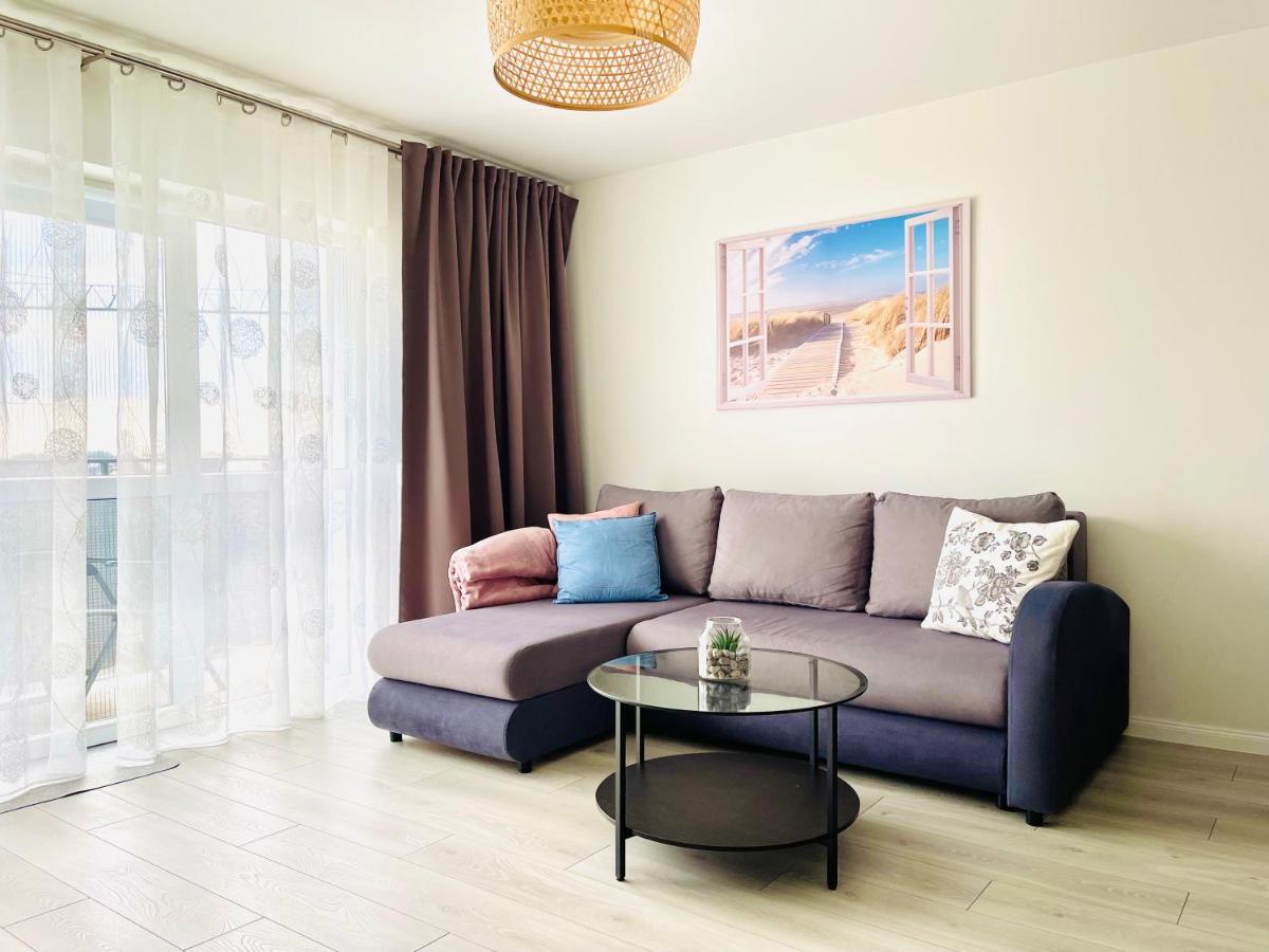 Villa Park By Baltic Home Międzyzdroje Zewnętrze zdjęcie