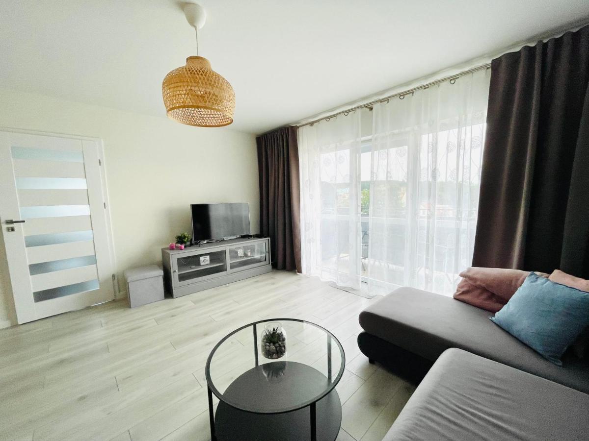 Villa Park By Baltic Home Międzyzdroje Zewnętrze zdjęcie