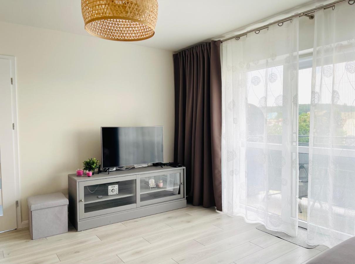 Villa Park By Baltic Home Międzyzdroje Zewnętrze zdjęcie