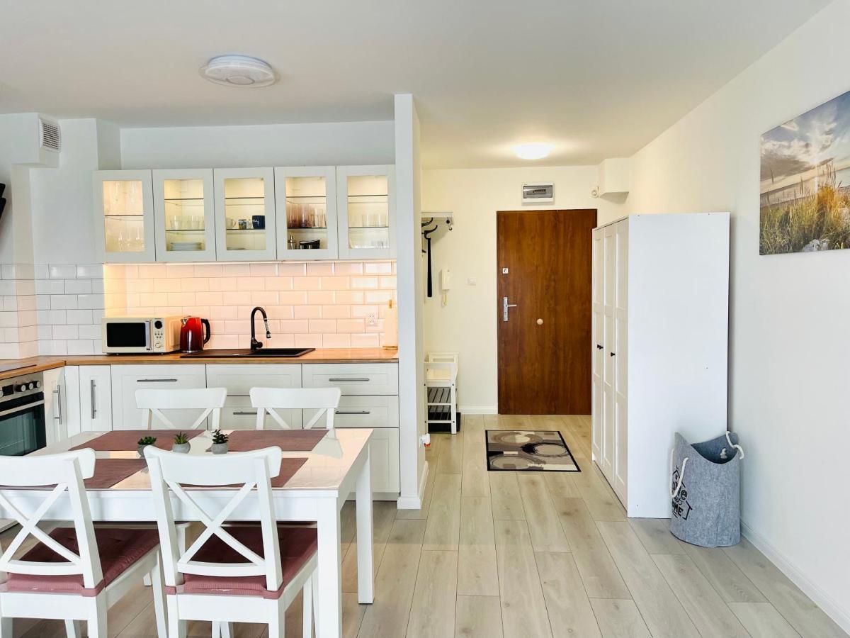 Villa Park By Baltic Home Międzyzdroje Zewnętrze zdjęcie