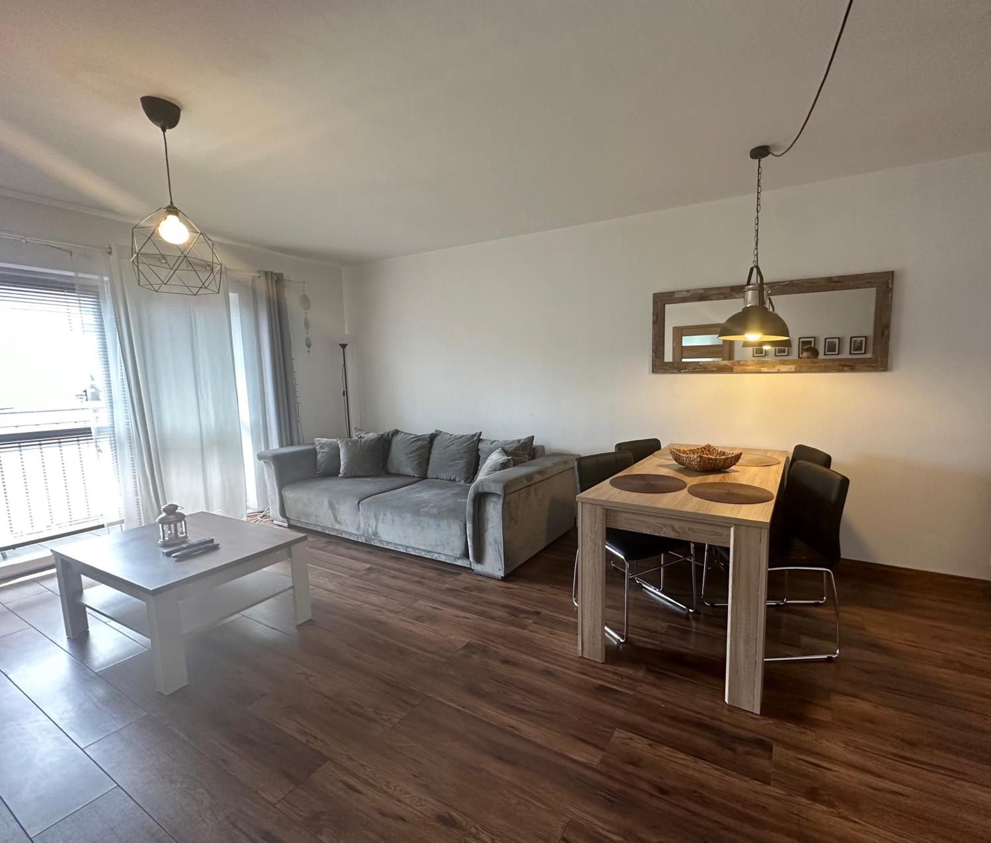 Villa Park By Baltic Home Międzyzdroje Zewnętrze zdjęcie