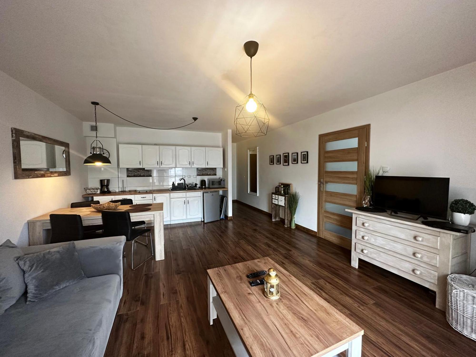 Villa Park By Baltic Home Międzyzdroje Zewnętrze zdjęcie