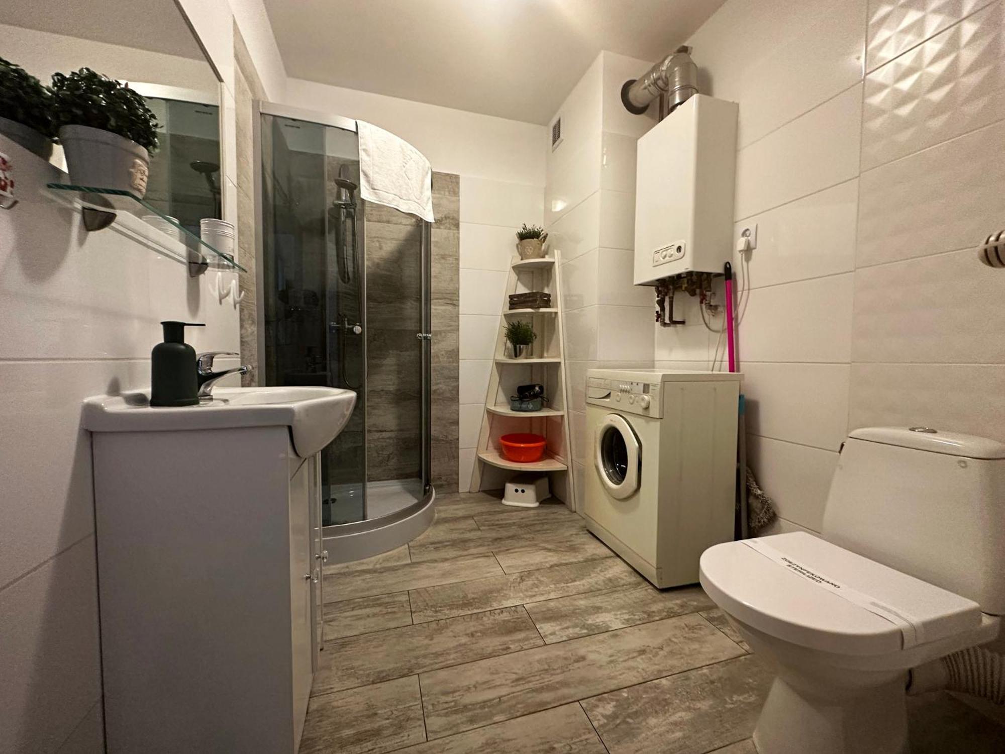 Villa Park By Baltic Home Międzyzdroje Zewnętrze zdjęcie