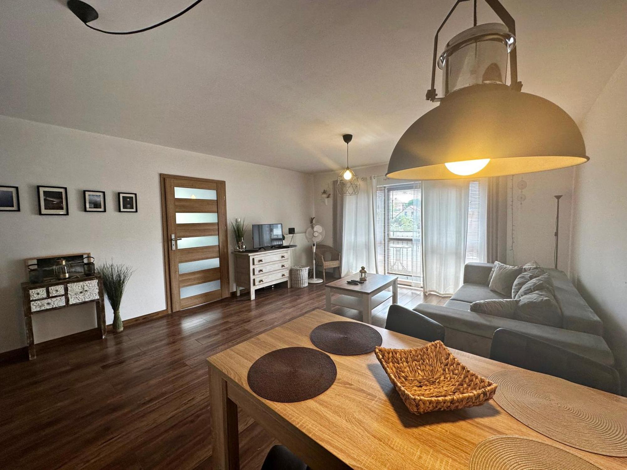 Villa Park By Baltic Home Międzyzdroje Zewnętrze zdjęcie