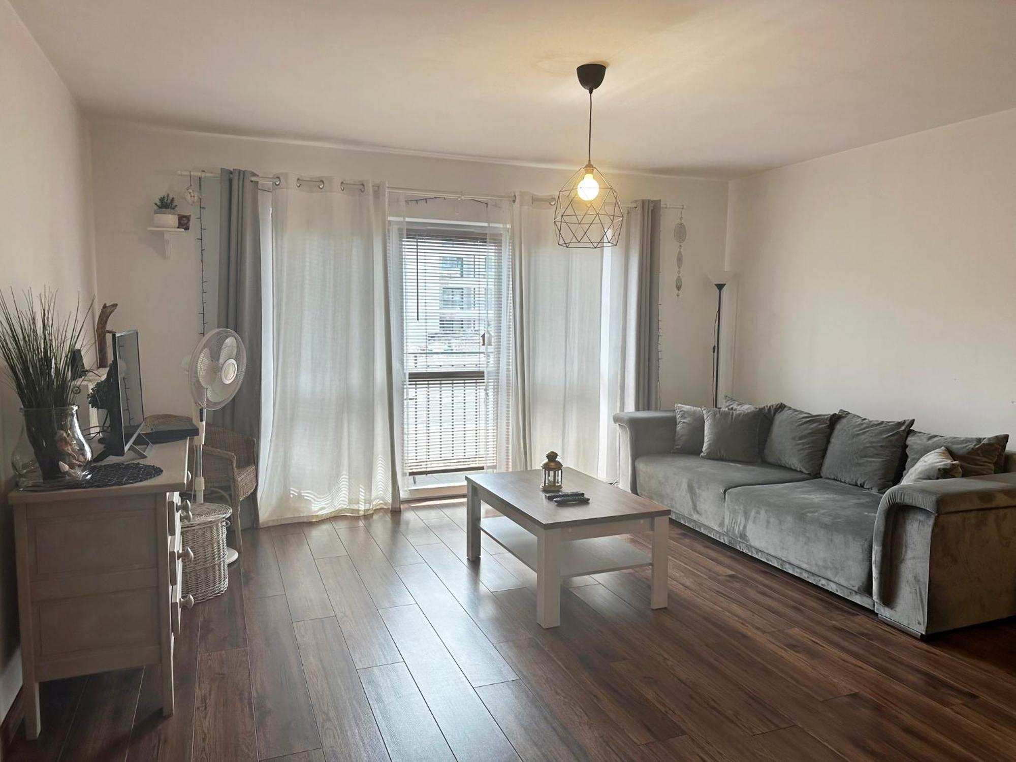 Villa Park By Baltic Home Międzyzdroje Zewnętrze zdjęcie