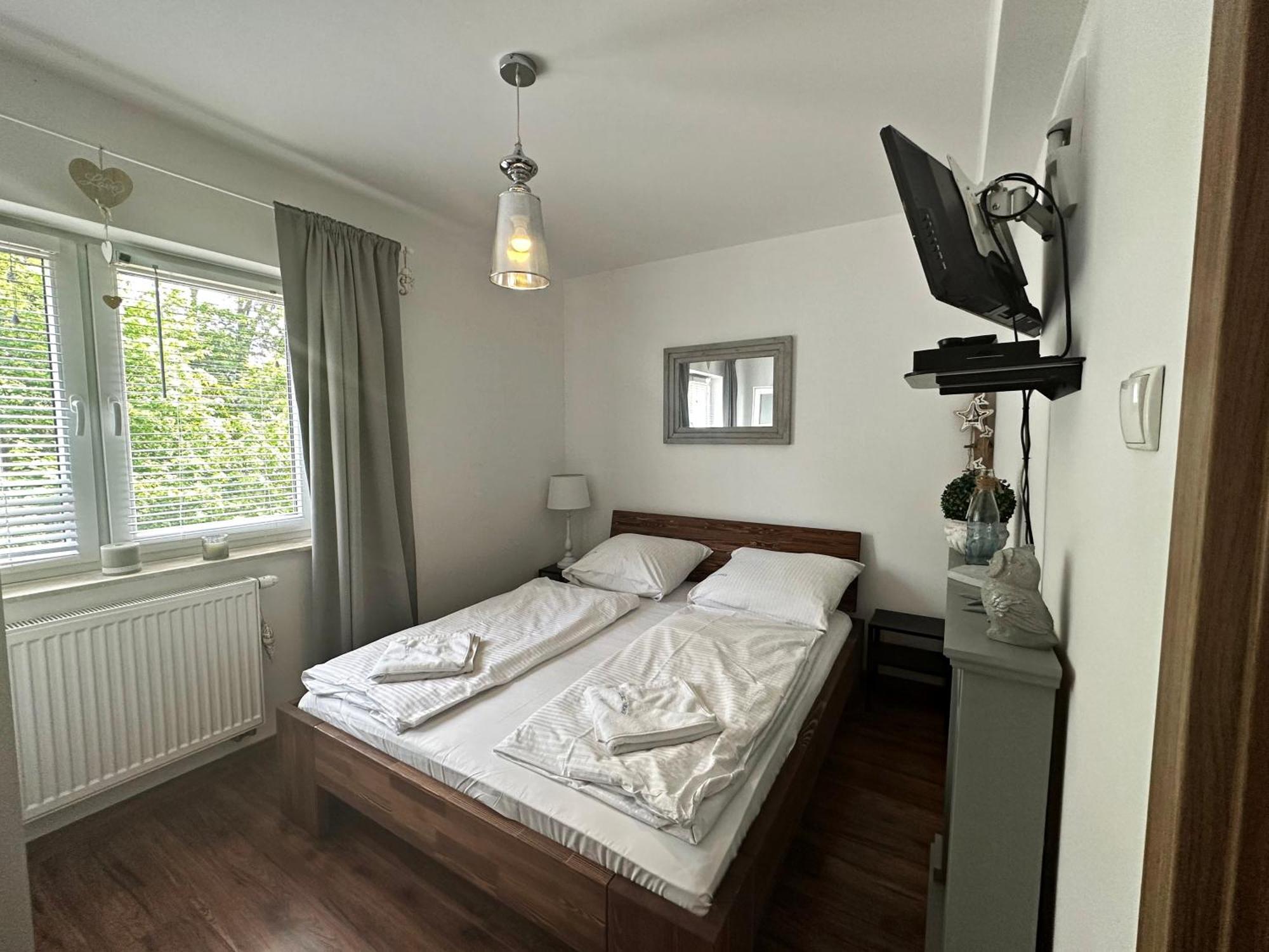 Villa Park By Baltic Home Międzyzdroje Zewnętrze zdjęcie