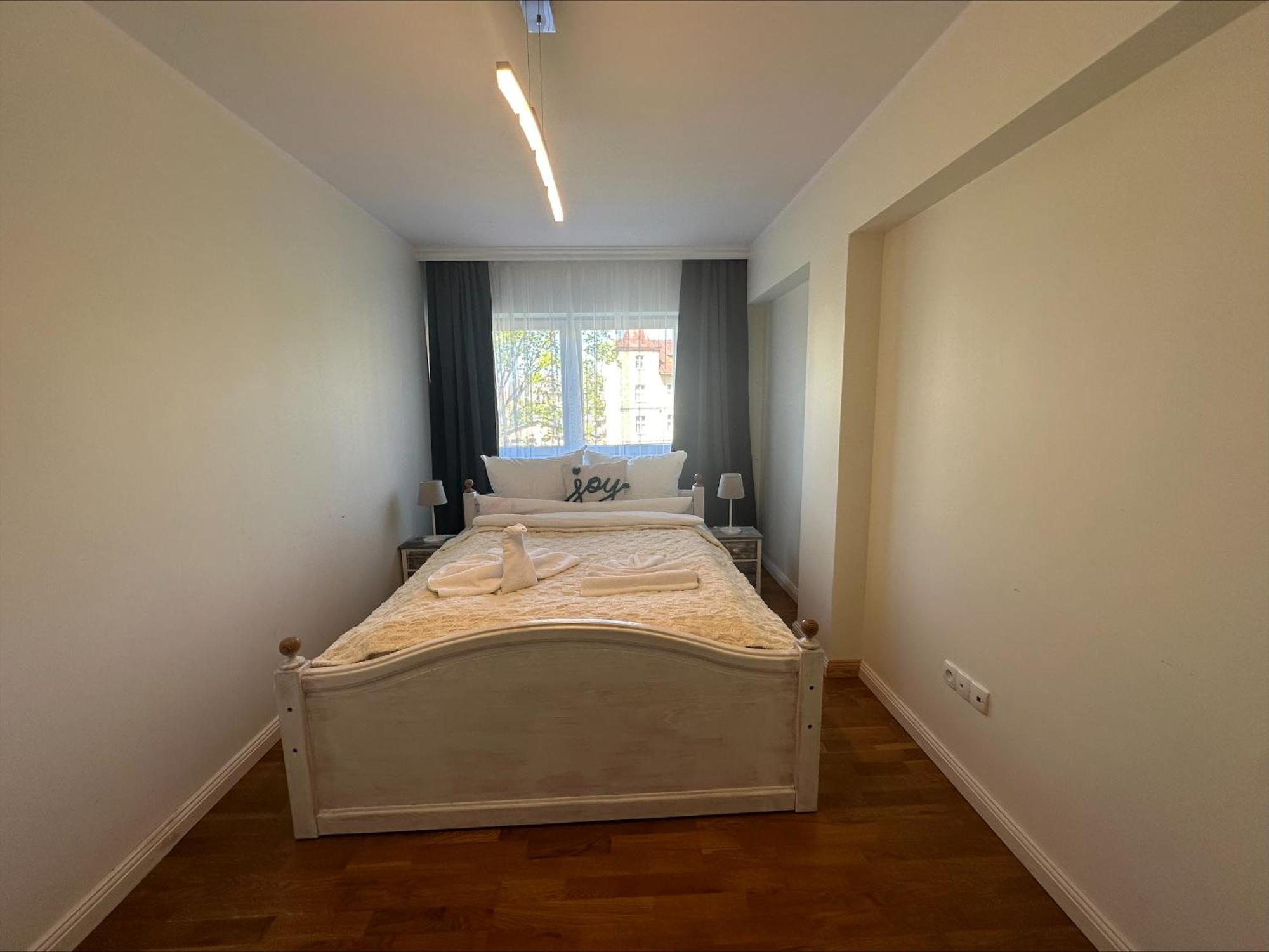 Villa Park By Baltic Home Międzyzdroje Zewnętrze zdjęcie