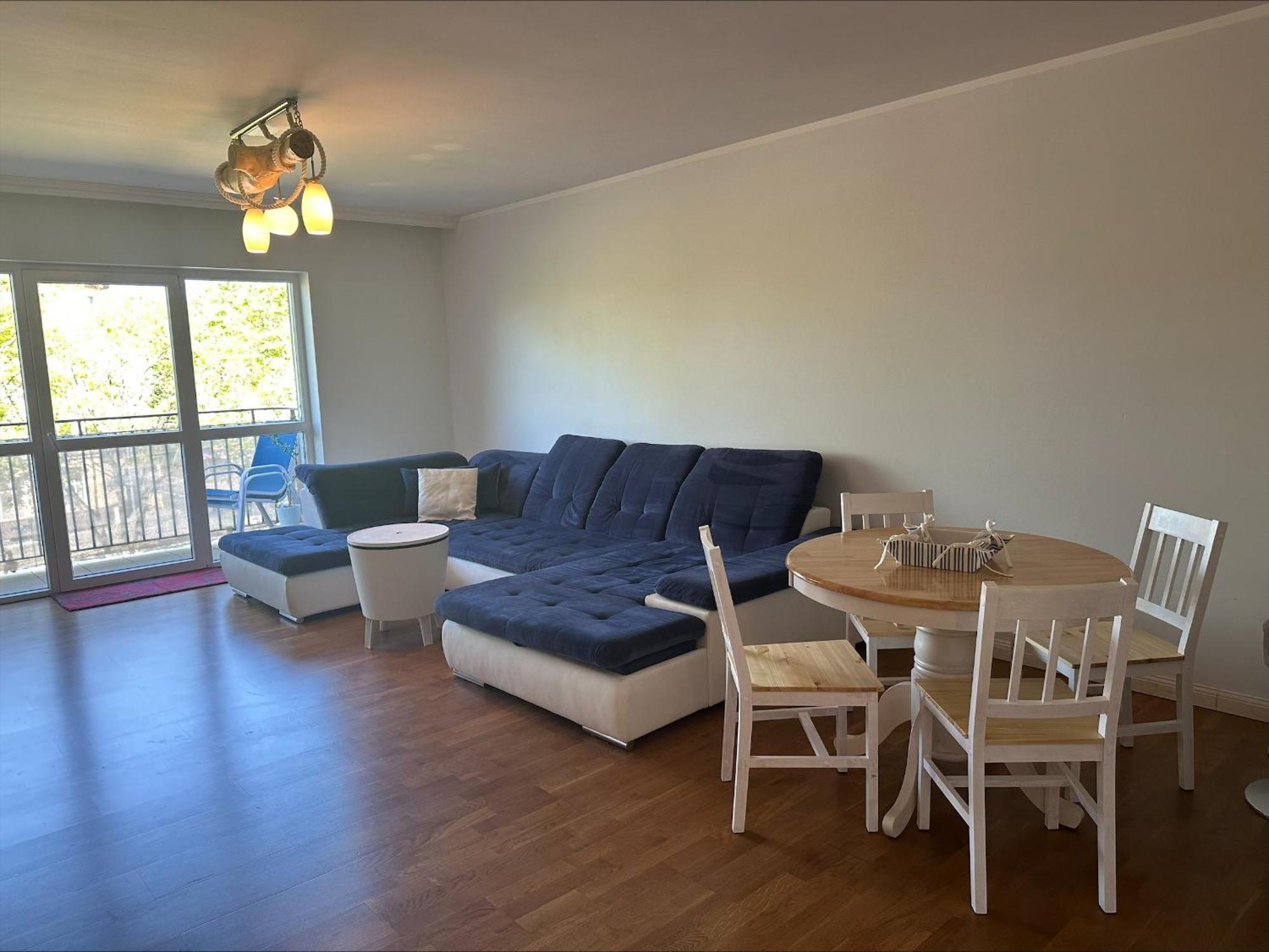 Villa Park By Baltic Home Międzyzdroje Zewnętrze zdjęcie