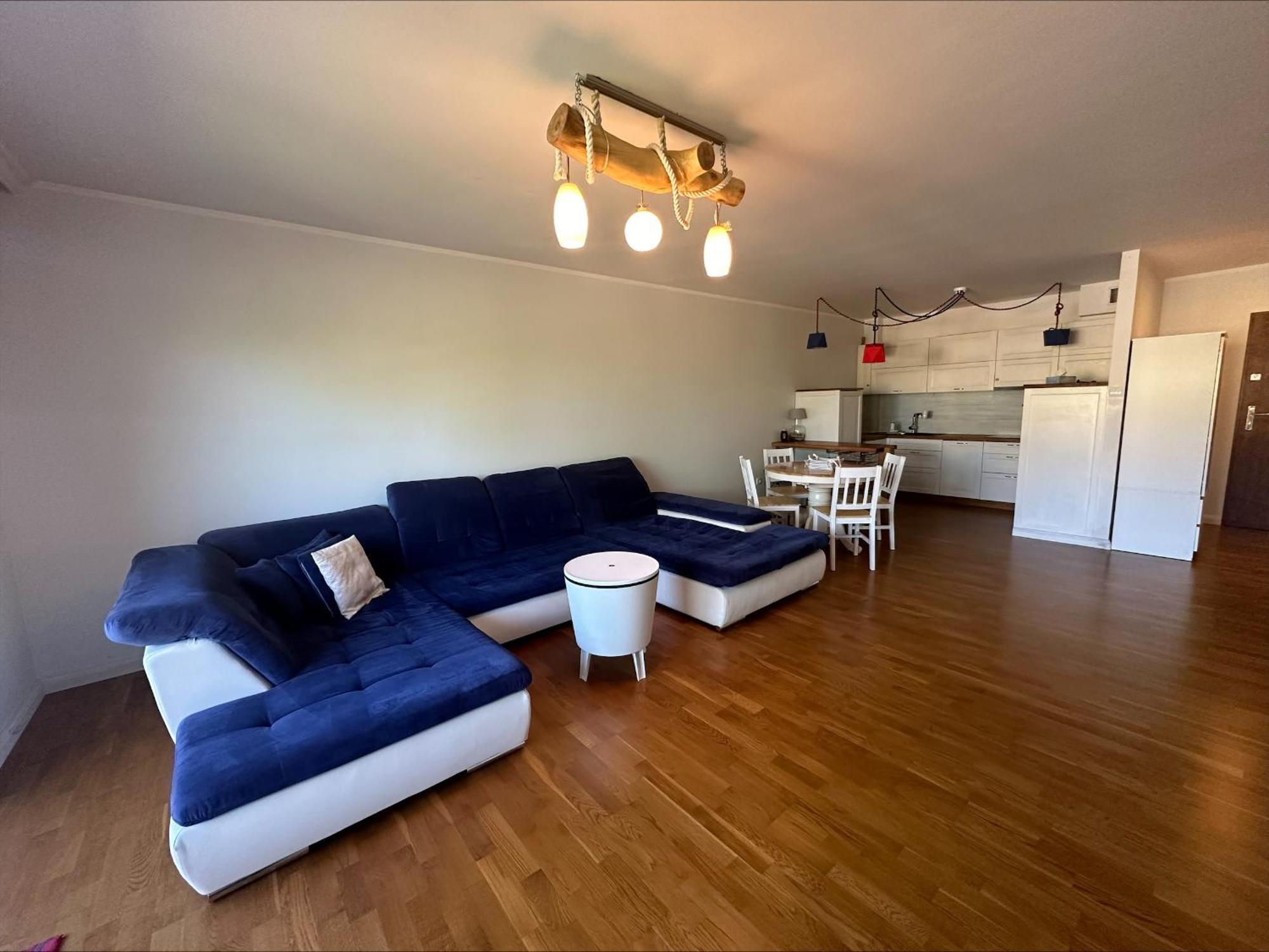 Villa Park By Baltic Home Międzyzdroje Zewnętrze zdjęcie