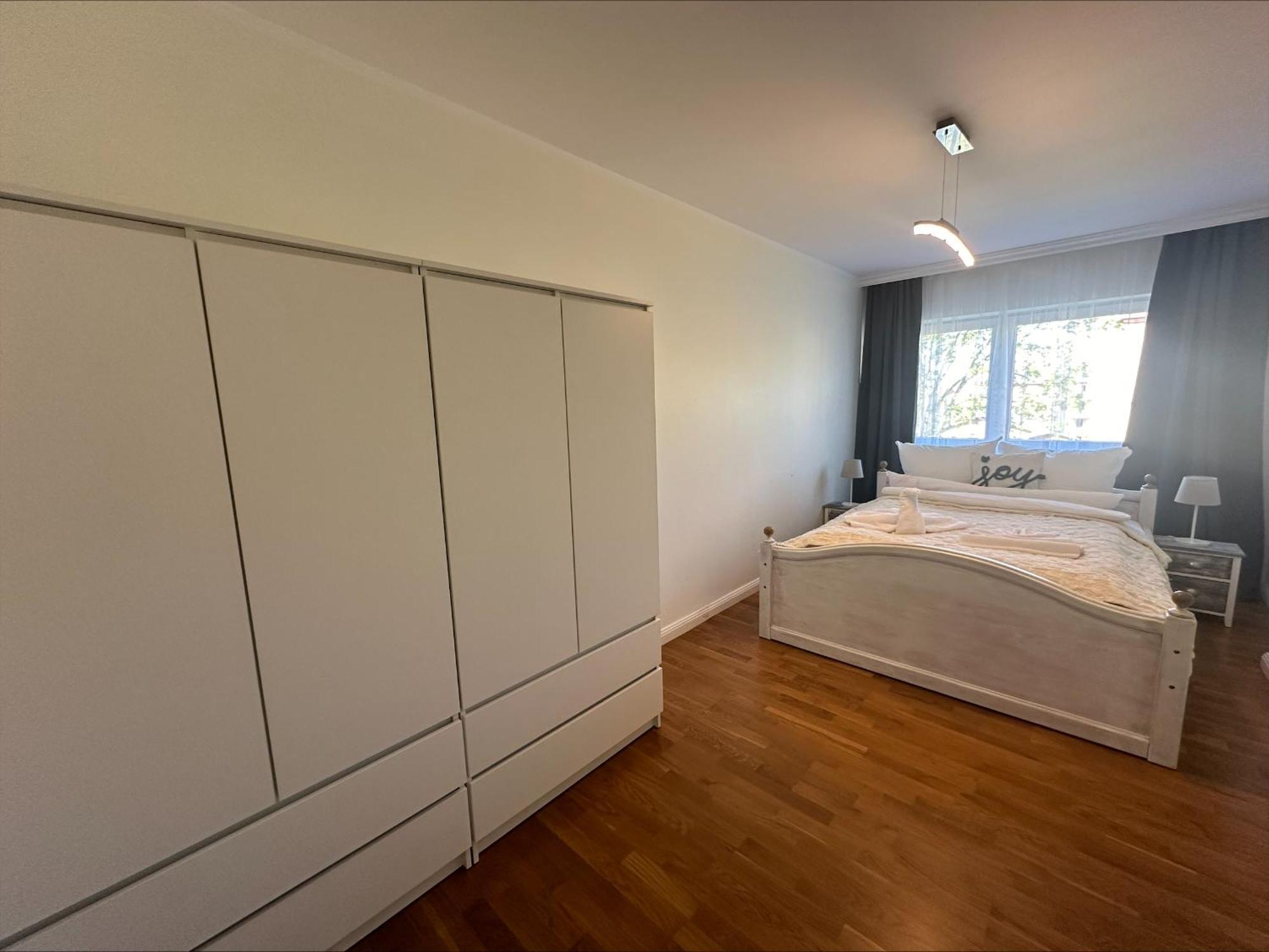 Villa Park By Baltic Home Międzyzdroje Zewnętrze zdjęcie